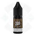 Wick Liquor Salts Boulevard 10ml E-liquid