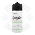 Wick Liquor Serendipity Golden Sunset 0mg 100ml Shortfill E-Liquid