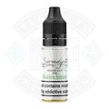 Wick Liquor Serendipity Salts Golden Sunset 10ml