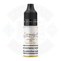 Wick Liquor Serendipity Salts Vanilla Sky 10ml