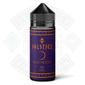 Wick Liquor Solstice New Moon 0mg 100ml Shortfill E-Liquid