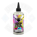 Yellow Fiva Muy Berriente 0mg 200ml Shortfill E-Liquid