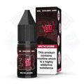 Yeti 3k Bar Salt Artic Lychee 10ml E-liquid