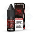 Yeti 3k Bar Salt Glacier Cherry 10ml E-liquid