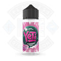 Yeti Blizzard Passion Fruit 0mg 100ml Shortfill E-Liquid
