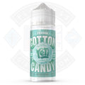 Yeti Cotton Candy Frozen Tropical 0mg 100ml Shortfill