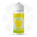 Yeti Ice Cold Banana Blast 0mg 100ml Shortfill E-Liquid