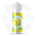 Yeti Ice Cold Citrus Freeze 0mg 100ml Shortfill E-Liquid