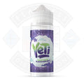 Yeti Ice Cold Honeydew Blackcurrant 0mg 100ml Shortfill E-Liquid