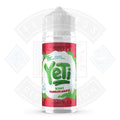 Yeti Ice Cold Kiwi Pomegranate 0mg 100ml Shortfill E-Liquid