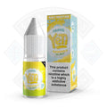 Yeti Salt - Banana Blast 10ml E Liquid