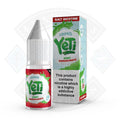 Yeti Salt - Kiwi Pomegranate 10ml E Liquid