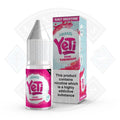 Yeti Salt - Pink Raspberry 10ml E Liquid