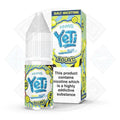 Yeti Sourz Blue Raspberry Ice 10ml E-Liquid