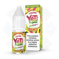 Yeti Sourz Raspberry Watermelon Ice 10ml E-Liquid