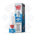 Yeti Summit Series Salt Blue Raspberry Ice