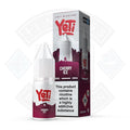 Yeti Summit Series Salt Cherry Ice