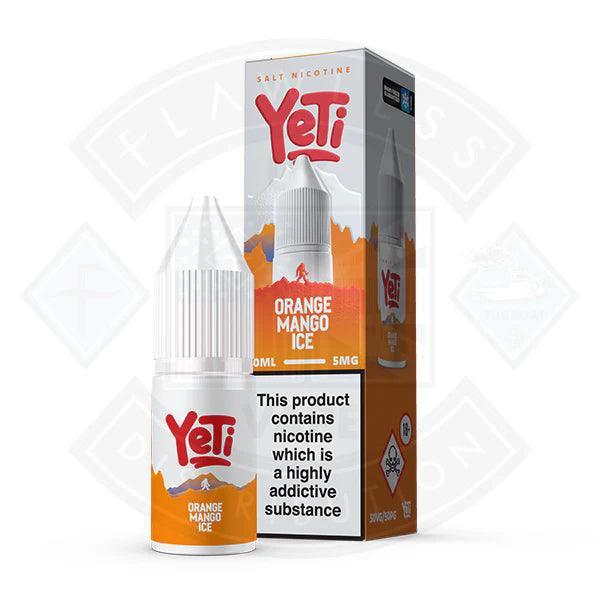 Yeti Summit Series Salt Orange Mango Ice