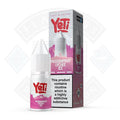 Yeti Summit Series Salt Passionfruit Lychee Ice