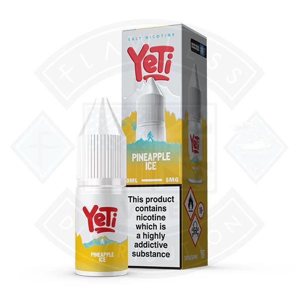Yeti Summit Series Salt Pineapple Ice
