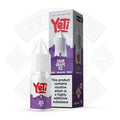 Yeti Summit Series Salt Sour Grape Ice