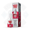 Yeti Summit Series Salt Strawberry Cherry Raspberry Ice
