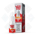 Yeti Summit Series Salt Strawberry Lemon Ice