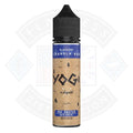 Yogi - Blueberry Granola Bar 0mg 50ml Shortfill E-liquid