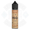 Yogi - Java Granola Bar 0mg 50ml Shortfill