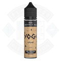 Yogi - Original Granola Bar 0mg 50ml Shortfill E-liquid