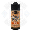 Yorkshire Barista Caramel Latte 0mg 100ml Shortfill