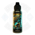 Zeus Juice - Apollo 100ml 0mg shortfill e-liquid