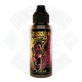 Zeus Juice - Athene 100ml 0mg shortfill e-liquid