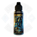 Zeus Juice Atlantis 100ml 0mg shortfill e-liquid