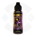 Zeus Juice - Daphne 100ml 0mg shortfill e-liquid