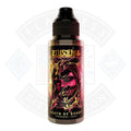 Zeus Juice Death by Bunny 100ml 0mg shortfill e-liquid