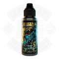 Zeus Juice Dimp Reloaded 100ml 0mg shortfill e-liquid