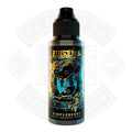 Zeus Juice Dimpleberry 100ml 0mg shortfill e-liquid