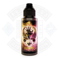 Zeus Juice Mortals - Keewabera 0mg 100ml Shortfill