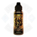 Zeus Juice - Nessie 100ml 0mg shortfill e-liquid