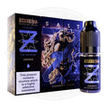 Zeus Juice Nic Salt Adonis 10ml