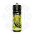 Zeus Juice - Pomona 0mg 100ml Shortfill