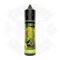 Zeus Juice - Pomona 0mg 50ml Shortfill