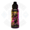 Zeus Juice The Animal 100ml 0mg shortfill e-liquid